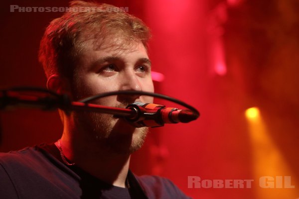 CLEOPATRICK - 2022-06-02 - PARIS - Les Etoiles - 